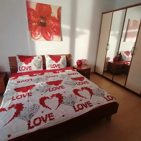 Luxury Astelmn * Budva