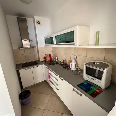 Luxury Astelmn Budva
