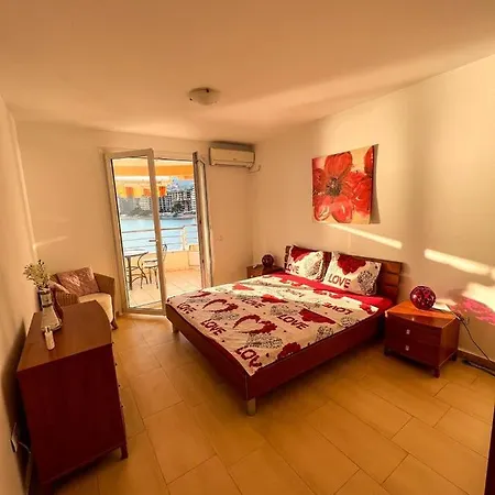 Luxury Astelmn Appartement *