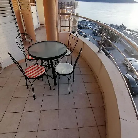 Luxury Astelmn Budva