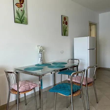 Luxury Astelmn Budva